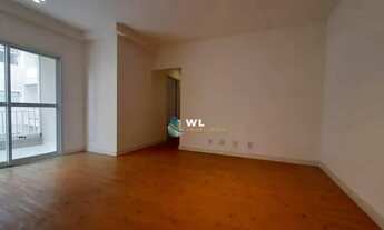 Imagem 7: Apartamento com 3 dormitórios para alugar, 72 m² por R$ 3.040,00/mês - Vila Bossi - Louvei