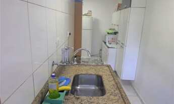 Imagem 7: APARTAMENTO RESIDENCIAL em São Vicente - SP, Centro