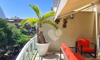 Imagem 3: Cobertura com 4 quartos à venda, 335 m² por R$ 3.980.000 - Jardim Oceânico - Rio de Janeir