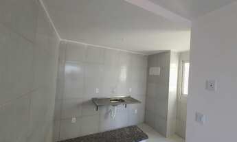 Imagem 4: Ceci- Pronto para Morar Edf.Maria Edite ,53m², Varanda Oportunidade em Candeias