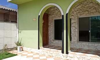 Imagem: Casa de 3 quartos para alugar no bairro