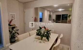 Imagem 3: Apartamento para Venda em São José, Campinas, 2 dormitórios, 1 banheiro, 1 vaga