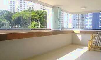 Imagem 4: Apartamento para aluguel e venda possui 137 metros quadrados com 3 quartos