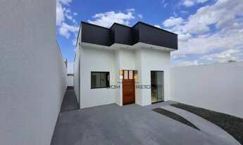 Imagem 2: Casa com 2 dormitórios à venda, 58 m² por R$ 380.000,00 - Jardim das Orquídeas - Sumaré/SP