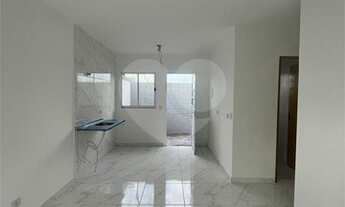 Imagem 3: CASA 2 DORMITÓRIOS