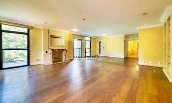 Imagem 4: Planta versátil em frente ao Parque Ibirapuera!