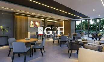 Imagem 5: Apartamento para venda no Edifício Harmonie - Nova Campinas