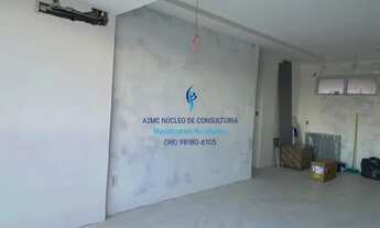 Imagem 4: Apto na Península 83m2