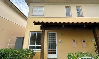 Imagem: Casa para alugar, 85 m² por R$ 2.680,98