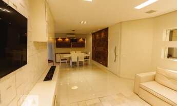 Imagem 3: Apartamento para Aluguel - Perdizes, 3 Quartos, 143 m2