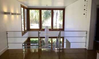 Imagem 4: Projeto moderno no miolo do Alto da Boa Vista