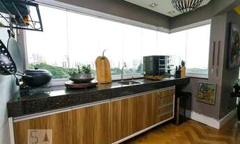 Imagem 7: Apartamento à Venda - Portal do Morumbi, 3 Quartos, 128 m2