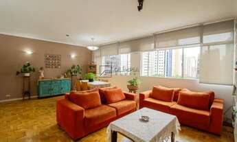 Imagem: Venda Apartamento 4 Dormitórios - 150 m²