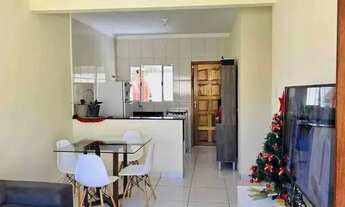 Imagem 2: JN - CASA EM SÃO GERALDO - ACEITO PARCELAMENTO