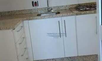 Imagem 6: Apartamento com 3 dormitórios para alugar, 63 m² por R$ 4.216,70/mês - Vila Andrade - São