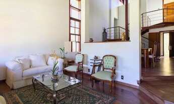 Imagem 6: Casa - Gramado - Campinas