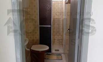 Imagem 3: Venda de Apart. no Condomínio Cerejeiras Possui Três Quartos + Piscina e Área Gourmet