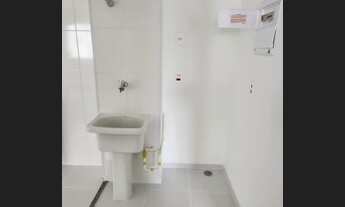 Imagem 5: APARTAMENTO VENDA E LOCAÇÃO - BELENZINHO - COND STORIES