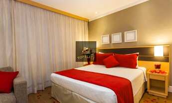 Imagem 3: Flat disponível no Jardim Paulista