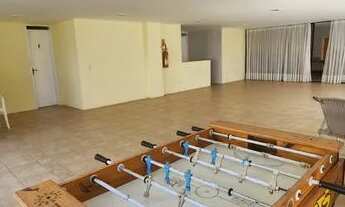 Imagem 5: Apartamento para venda tem 150 metros quadrados com 4 quartos em Guararapes - Fortaleza