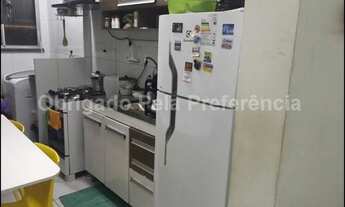 Imagem 4: Portal das Flores com 2/4, suíte e varanda