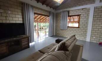 Imagem 7: Casa para Venda em Imbituba, Praia do Rosa, 3 dormitórios, 1 suíte, 2 banheiros