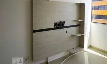 Imagem 3: Apartamento para Aluguel - Guará, 1 Quarto, 31 m2