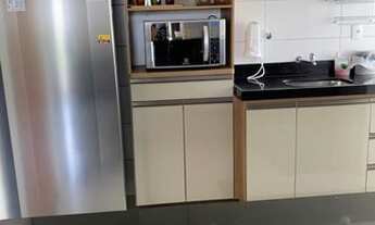 Imagem 3: Apartamento para venda com 77 metros quadrados com 3 quartos em Cristo Rei - Teresina - PI