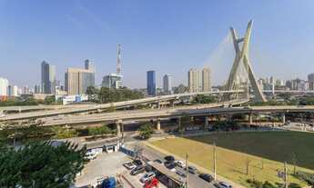 Imagem 2: APARTAMENTO RESIDENCIAL em São Paulo - SP, Brooklin