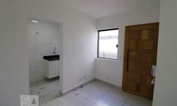 Imagem 4: Apartamento para Aluguel - Vila Prudente, 1 Quarto, 30 m2