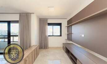 Imagem 5: Apartamento com 3 dormitórios à venda, 64 m² por R$ 570.000,00 - Portão - Curitiba/PR