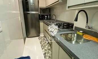 Imagem 7: Apartamento com 2 dormitórios à venda, 66 m² por R$ 320.000 - Aricanduva - São Paulo/SP