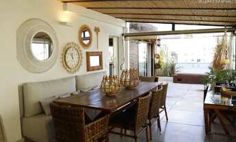 Imagem 5: COBERTURA RESIDENCIAL em São Paulo - SP, Vila Madalena