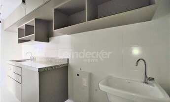 Imagem 7: Apartamento de 1 quarto para alugar no bairro Petrópolis