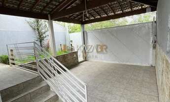 Imagem 3: Casa com 2 dormitórios à venda, 80 m² por R$ 530.000,00 - Nova Cerejeiras - Atibaia/SP