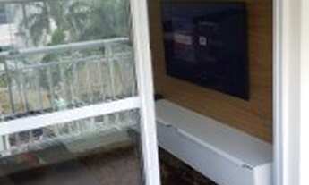 Imagem 3: APARTAMENTO RESIDENCIAL em SÃO PAULO - SP, SAÚDE