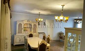 Imagem 3: APARTAMENTO NA CONSOLAÇÃO DE 3 DORMITÓRIOS