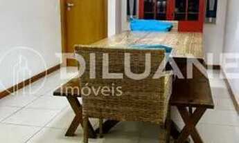 Imagem 4: Apartamento-À VENDA-Botafogo-Rio de Janeiro-RJ