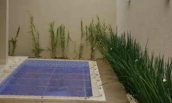 Imagem 7: Excelente casa térrea 04 suítes condomínio Jardins Valência