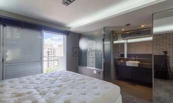 Imagem 16: Locação Apartamento 1 Dormitórios - 66 m² Moema