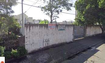 Imagem: Lote/Terreno para venda com 162 metros quadrados