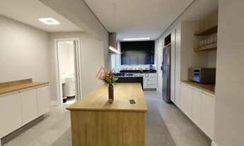 Imagem 2: Apartamento Reformado Jardim Paulista 3 dormitórios 2 suítes 1 vaga