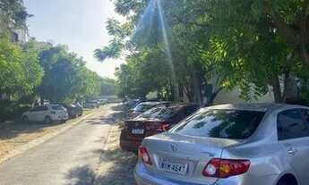 Imagem 3: Apartamento para aluguel, 2 quartos, 1 suíte, 1 vaga, Ininga - Teresina/PI