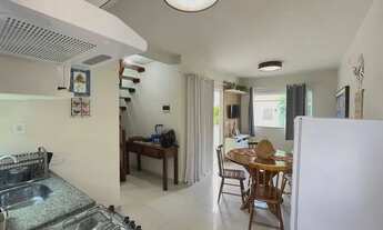 Imagem 2: Casa em Condomínio 66m² em Barreirinhas Deck 03 Quartos TR152134*-MKT&-06