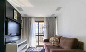 Imagem 1: Flat Residencial - Jardins - Locação!