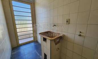 Imagem 5: Apartamento Padrão em São José do Rio Preto