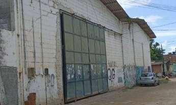 Imagem 2: Galpão para alugar, 3500 m² por R$ 25.000,01/mês - Ibura - Recife/PE