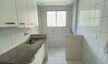 Imagem 2: Apartamento Parque Industrial