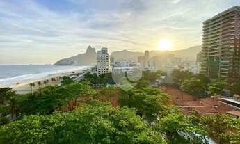 Imagem: Apartamento com 4 quartos à venda, 246