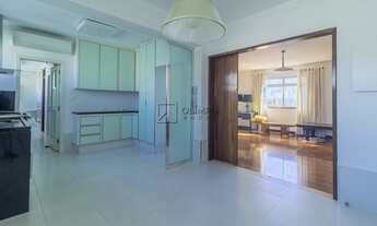 Imagem 7: Locação Apartamento 2 Dormitórios - 190 m² Perdizes